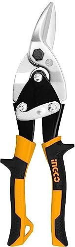 Ingco - Forbici lamiera Htsn0110L