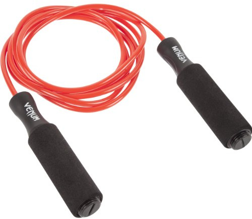 Venum Competitor hopprep – svart, one size