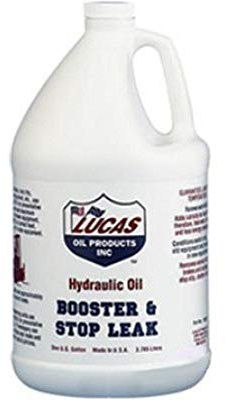10018 New Hydraulic Oil Booster & Stop Leak Fits John Deere Fits Case ++