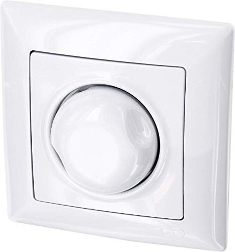 Variateur de vitesse au sol 1000 W, tout-en-un, série G1, blanc