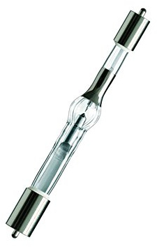 Osram lighting hbo - Lámpara hbo 103w/2 fs1
