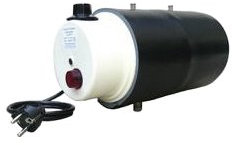 Elgena 26760 Boiler KB 3 Kombi 12V / 230V