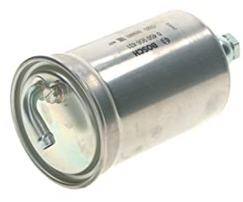 Bosch N6431 Dieselfilter für Autos - scheidet Partikel und Wasser vom Kraftstoff ab - schützt die Einspritzanlage
