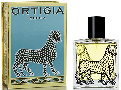 Ortigia Florio Eau De Parfum 30 ml