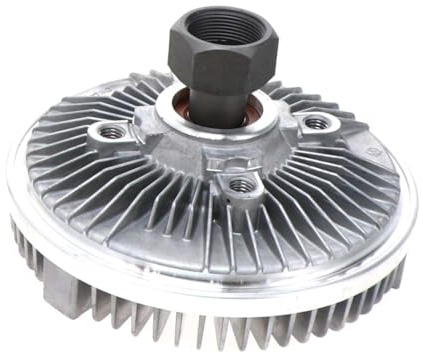 Hayden® 2786 - Severe Duty Thermal Engine Cooling Fan Clutch for 1996-2006 GM Trucks with Heavy Duty V-8