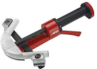 Virax - Curvadora ballesta tubo multicapa 16-32mm
