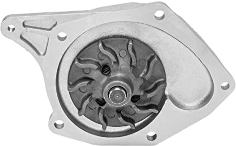 Valeo Bomba de Agua, Refrigeración del Motor 506674