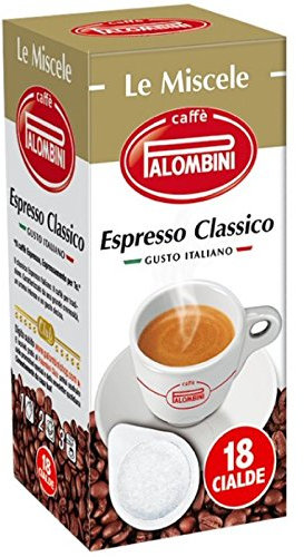 Palombini Cialda Classica Pz.18