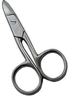 Gifaz – Nagelschere für Hunde, Katzen, Kaninchen – 8 cm