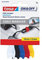 VELCRO Klett Cable Manager color Zum Bündeln und ordnen von Kabeln
