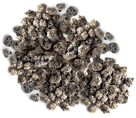 Alfagrog Porous Filter Media for Ponds and Aquarium Fish Tank Filters 10000g / 10KG