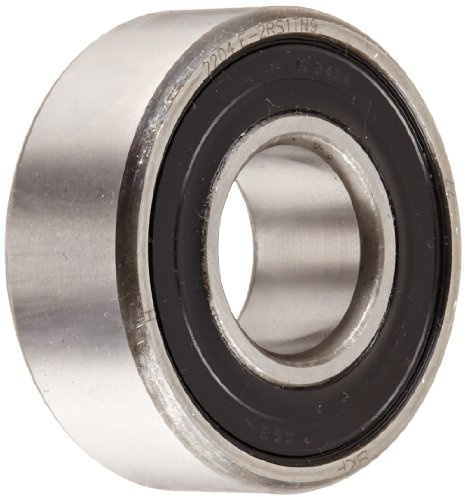 SKF Pendelkugellager 2204 E-2RS1TN9