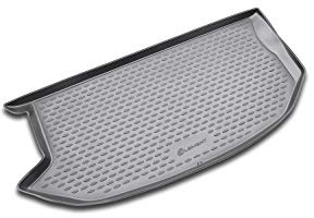 Element Passform Kofferraumwanne Laderaumwanne für KIA Soul SUV 2009-2014