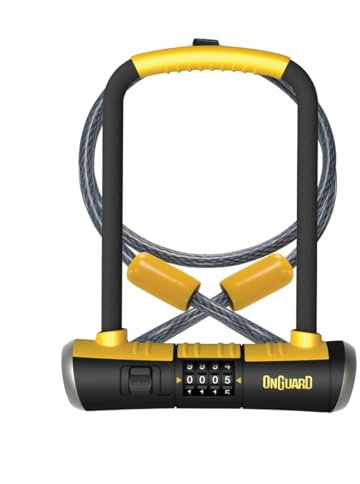 OnGuard Akita Schlüssel Kabel 185 cm x 20 mm