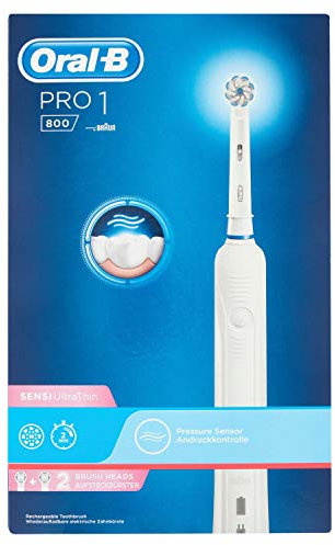 Cep Den Oral B Elec Profesional 800