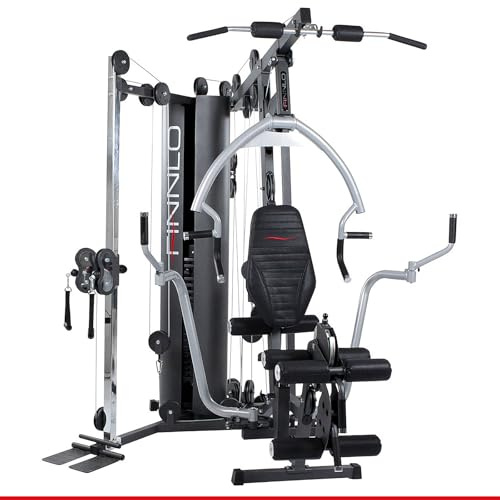 HAMMER MULTIESTACION AUTARK 6000