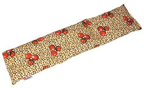 Servoprax 40064 Kirschkernkissen, Nackenhörnchen