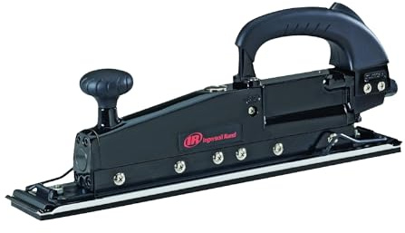 Ingersoll Rand 315G Straight Line Air Sander, 2.75 x 17.5 Pad, 3000 SPM
