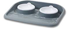 Nobby 72132 Dinner Serving Tray Butler