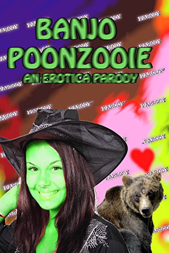Banjo Poonzooie: An Erotica Parody (The Banjo Parody Series Book 1) (English Edition)