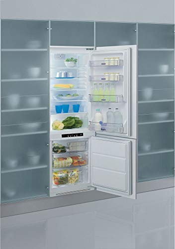 Whirlpool ART 459/A+/NF/1 Incasso 264L A+ Bianco frigorifero con congelatore