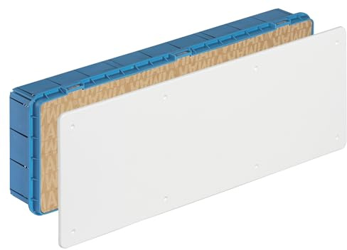 Vimar – Scatola derivazione incasso 479 X 154 x 70 mm