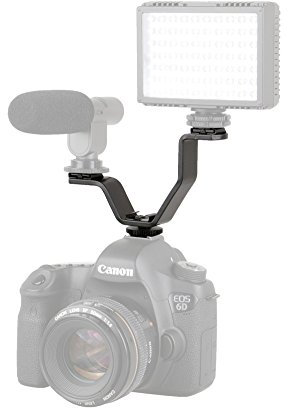 Ayex Universal Angle Flash Rail Accessory Rail