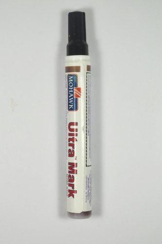 American - Rotulador de madera de nogal para reparación de muebles, color marrón