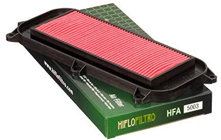 HifloFiltro HFA5003 Filtro para Moto