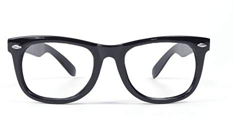 Bristol Novelty Gafas unisex para adultos