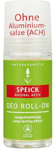 Speick Natural Aktiv Deo Roll-on