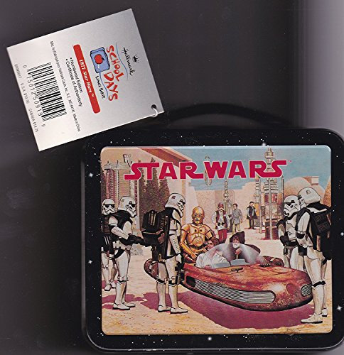 Star Wars QHM8817