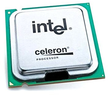 Processeur Intel Celeron G465-(Intel® Celeron® H2 (Socket LGA 1155) PC G465 Intel HD Graphics DDR3-SDRAM)