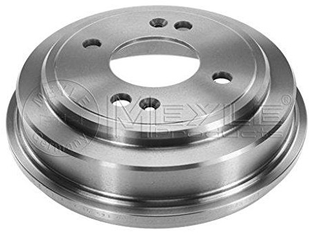 MEYLE 37-155230004 Bremstrommel