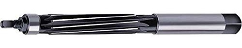 Format 7615042500 – Hand-Reibahle D859 HSS 25.0 mm Beck