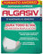 ALGASIV Almohadillas Adhesivas Para Dentaduras Postizas Superiores, 30 Unidades. Dura Todo El Da Y Protege Las Encas