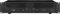 IMG STAGELINE STA-700 Stereo 2-Kanal PA-Verstärker in Schwarz, Audio-Verstärker mit einer Leistung von 400-Watt und Klinken-Anschlüsse