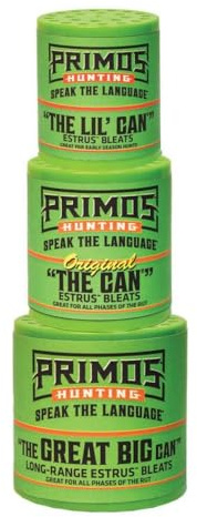 Primos HuntingDeer Call