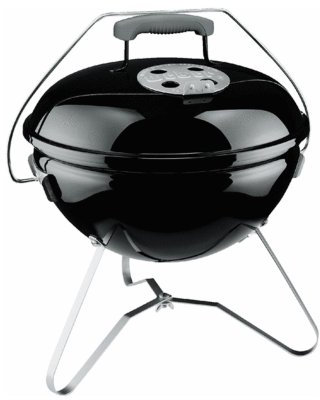Smokey Joe Gold Barbecue à charbon