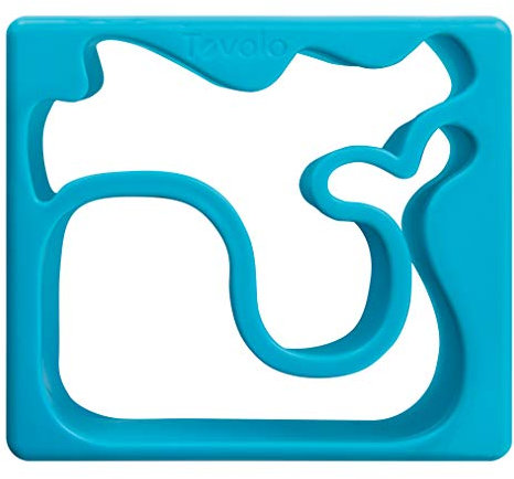 Tovolo 80-7785 Formina per Sandwich, Balena e Polpo