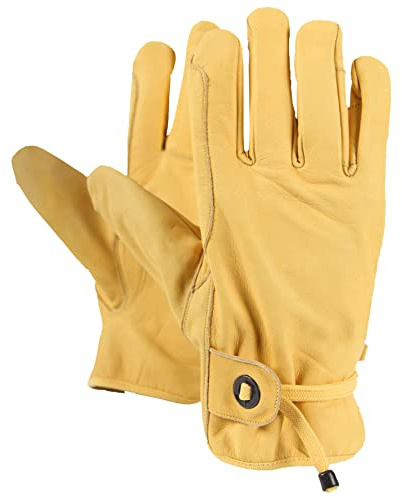 ELT Arbeitshandschuh Texas