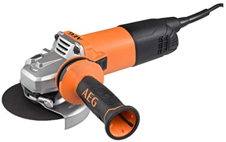 Amoladora angular AEG 4935451307 1200 W 18 V