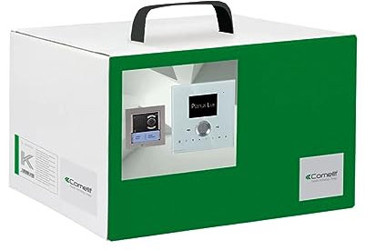 Comelit 8171IPLW | Kit Video Evolution PLANUXLUXKIT Monofamilaire