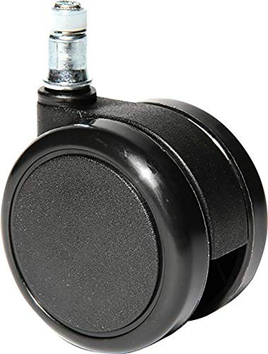 Topstar 6990-1 Design-Weichbodenrollen für Brodrehsthle