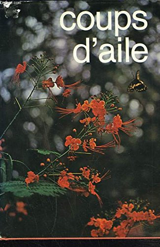 COUPS D'AILE