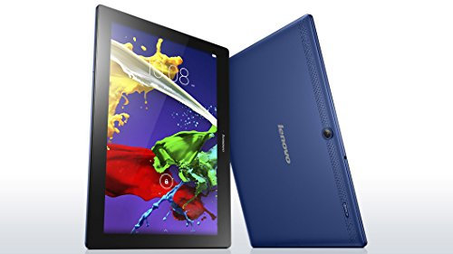 Lenovo TAB 2 10-30 Tablet, 16 GB, Blau, 4, komplette Größe, Android, Schiefer, Android, Li-Ion-Akku, g