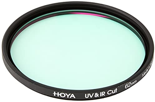 HOYA UV IR CUT Filter D62 mm