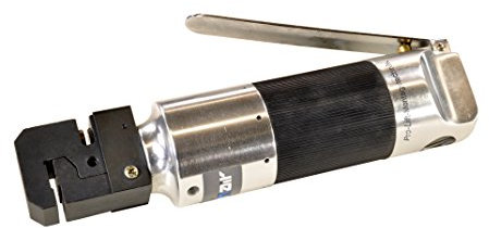 Pro-Lift-Montagetechnik Alicates de presión de aire comprimido, 8 mm de diámetro, alicates para carrocería, dispositivo combinado 01306