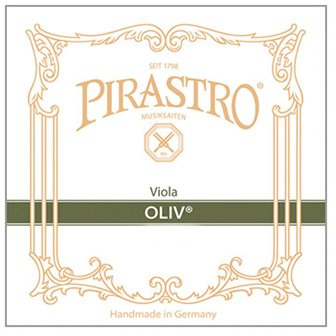 OLIV Violasaite C von Pirastro