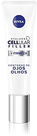 Nivea Hyaluron Cellular Filler Cremes, 15 ml